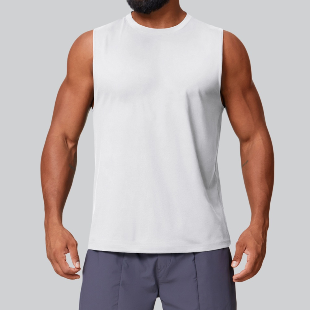 Men's Fitness Tank Tops Summer - đánh giá và giá Tank Top Muscle