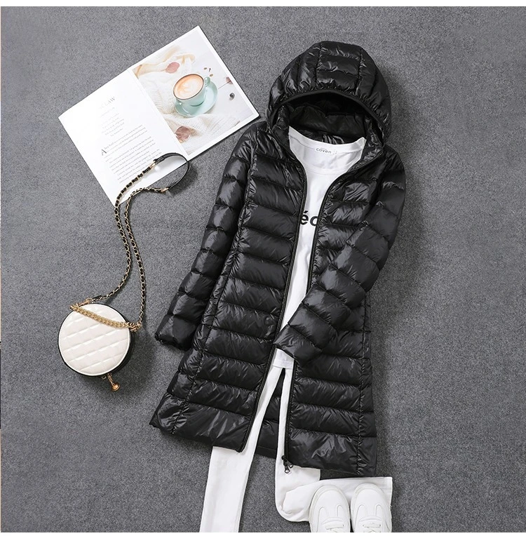 2024 Women Spring Jacket Ultra - đánh giá và giá Packable Hat Nylon