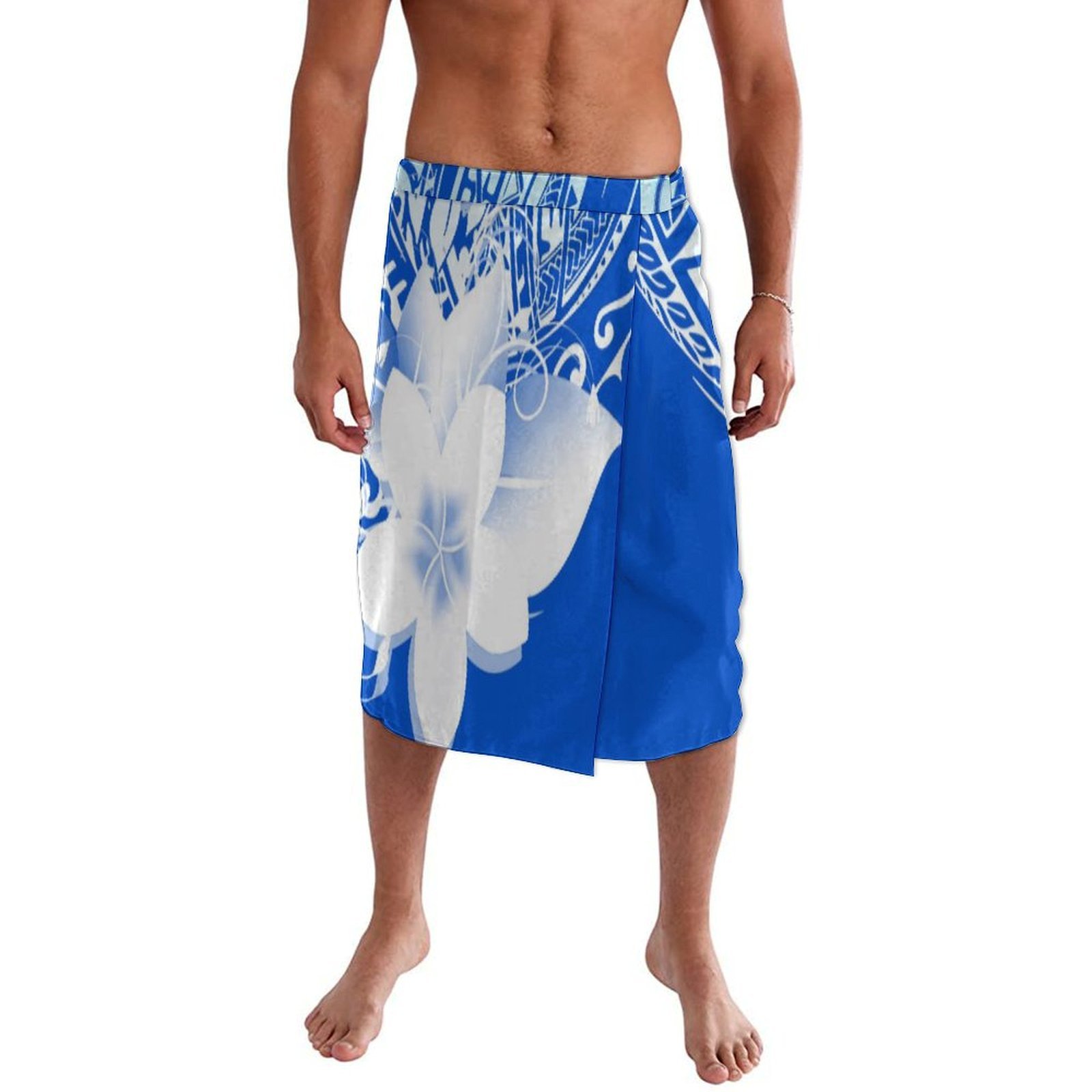 Polynesian Samoa Fiji Beach Wr - đánh giá và giá Sarong Men Wrap