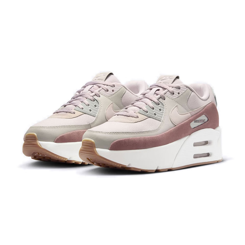 Nike Air Max 90 Women's Runnin - đánh giá và giá Nike Shoes Air Max 90