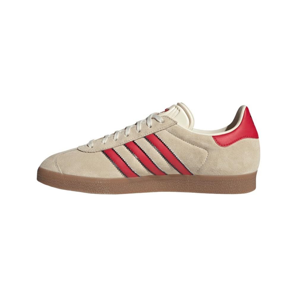 adidas Men's Gazelle Mancheste - đánh giá và giá Adidas Shoes Gazelle