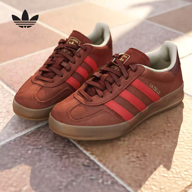 Adidas Zigzag Color-Contrast T - đánh giá và giá Adidas Shoes Gazelle
