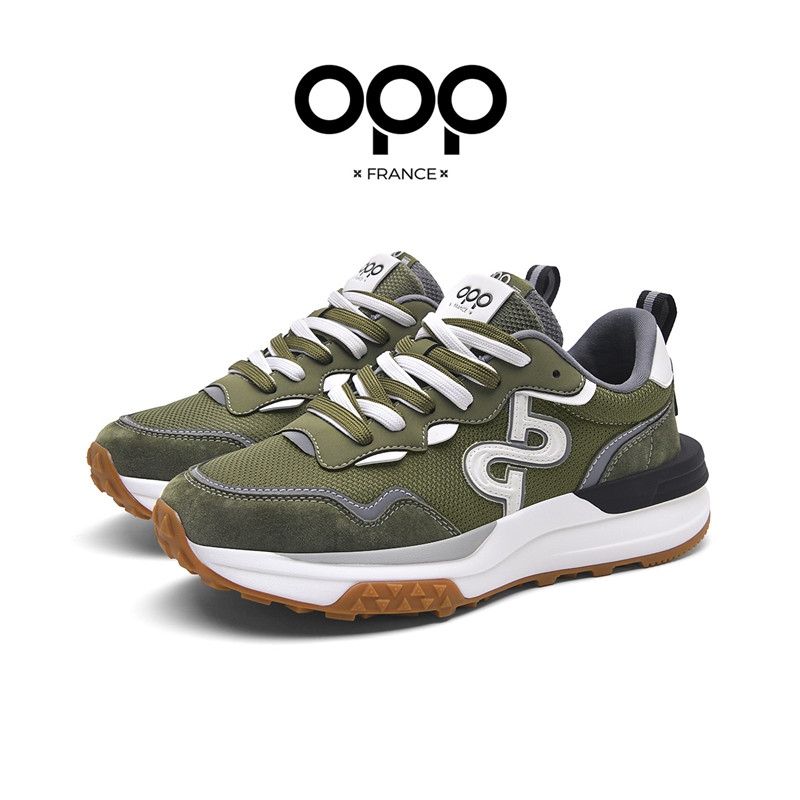 OPP Men New Cool Force Shoes H - đánh giá và giá New Balance Shoes 574