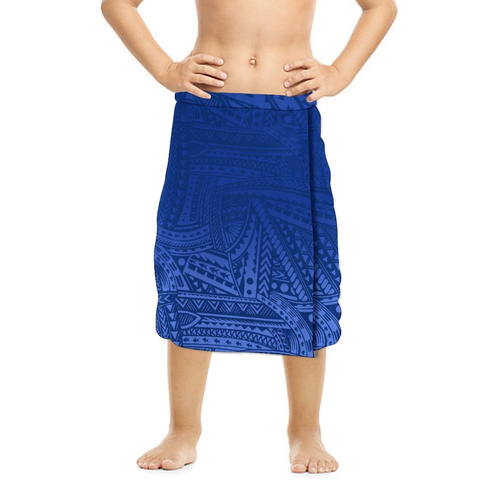 Summer 2025 Hawaiian Ethnic St - đánh giá và giá Sarong Men Wrap