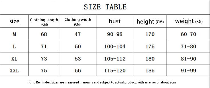 summer Men's Tank Top 100%Cott - đánh giá và giá Tank Top Muscle