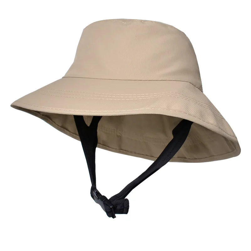 Waterproof Wide Brim Sun Bucke - đánh giá và giá Packable Hat Nylon