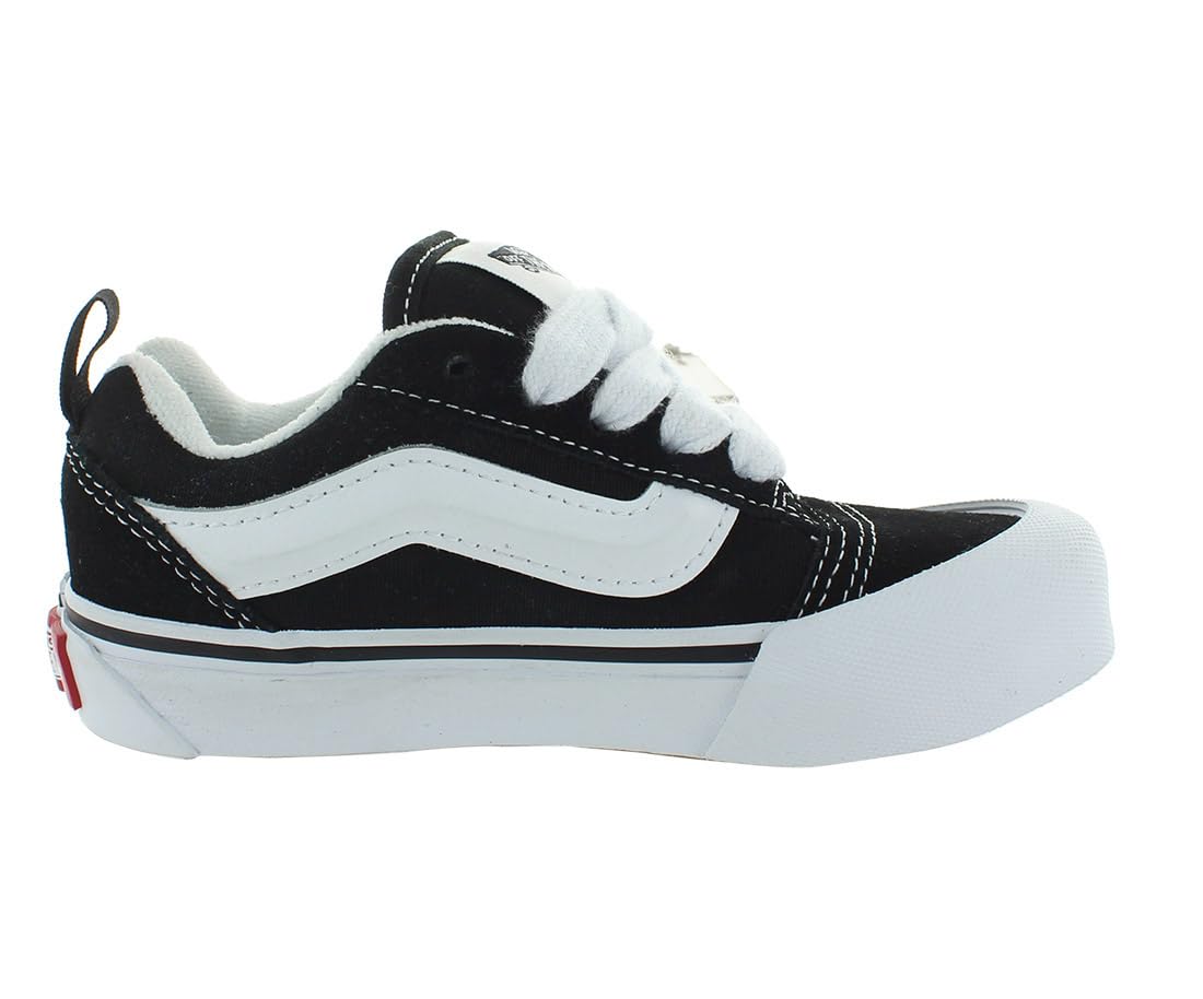 Vans Kids' Knu Skool '90s Retr - đánh giá và giá Vans Shoes Old Skool