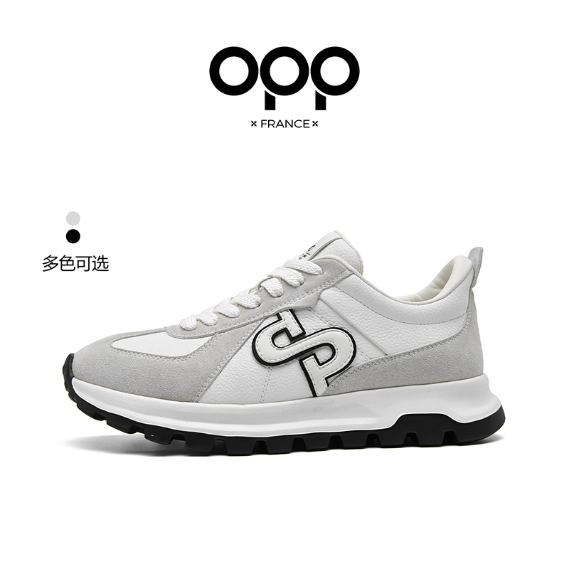OPP Men spring/autumn sneaker  - đánh giá và giá New Balance Shoes 574