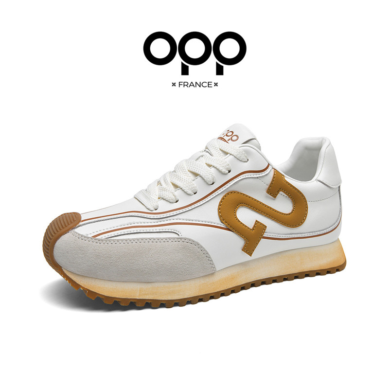 OPP Men Original Fashion casua - đánh giá và giá New Balance Shoes 574
