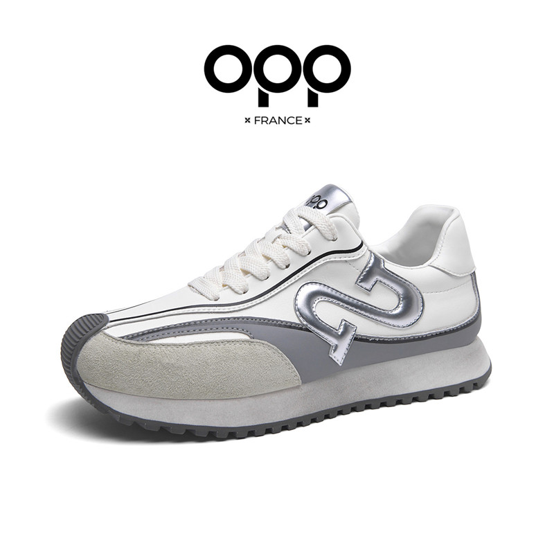 OPP Men Original Fashion casua - đánh giá và giá New Balance Shoes 574