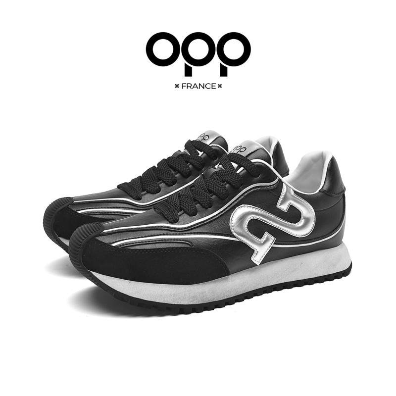 OPP Men Original Fashion casua - đánh giá và giá New Balance Shoes 574