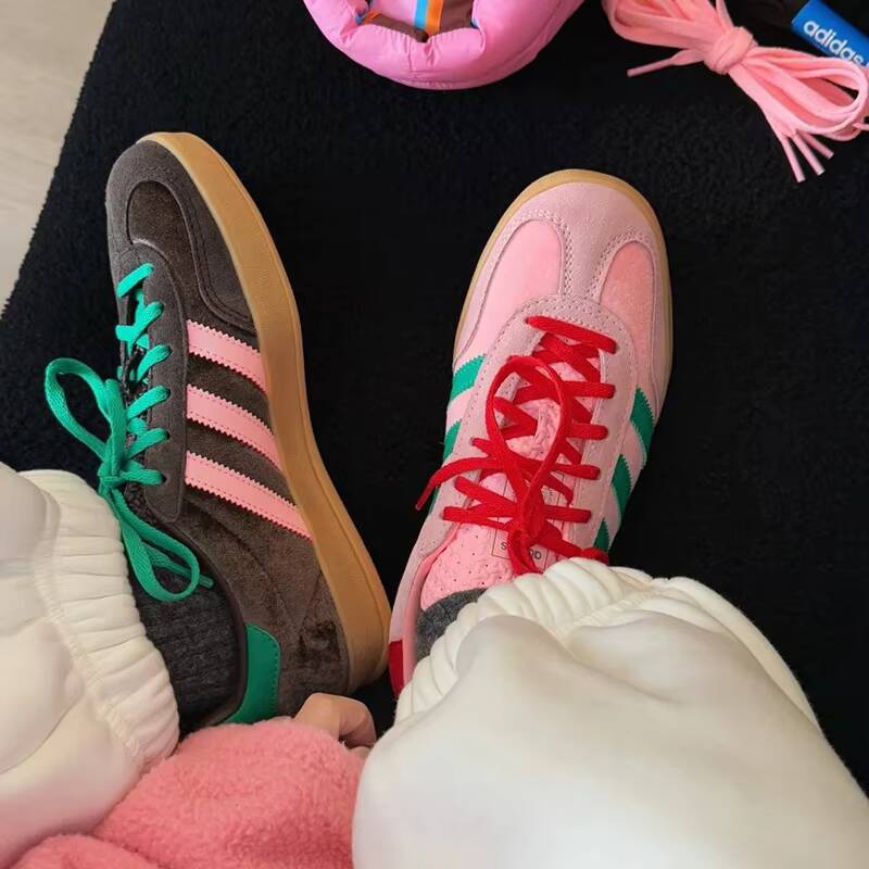 Adidas Samba 2026 new Style Wo - đánh giá và giá Adidas Shoes Gazelle