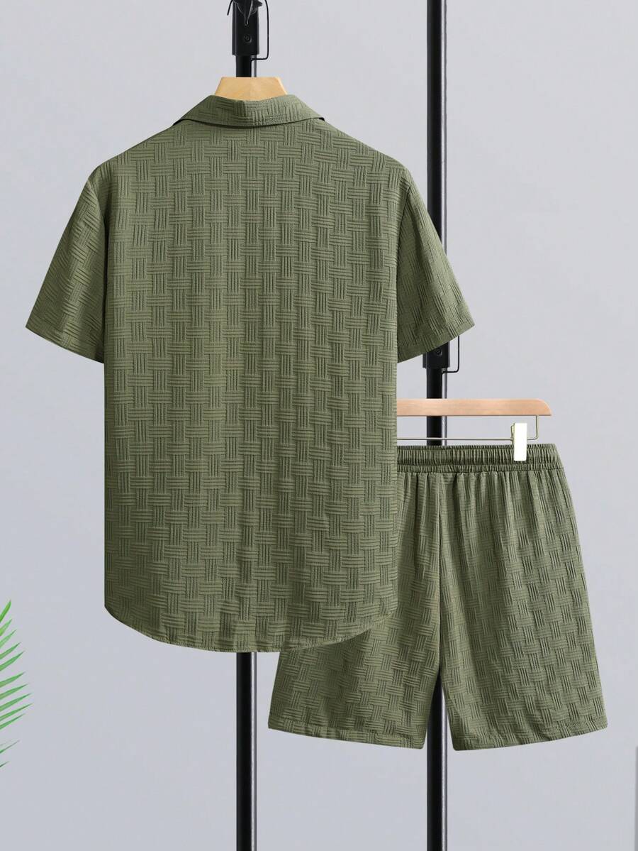 Genlund Men's Mature Vacation  - đánh giá và giá Short Linen Drawstring