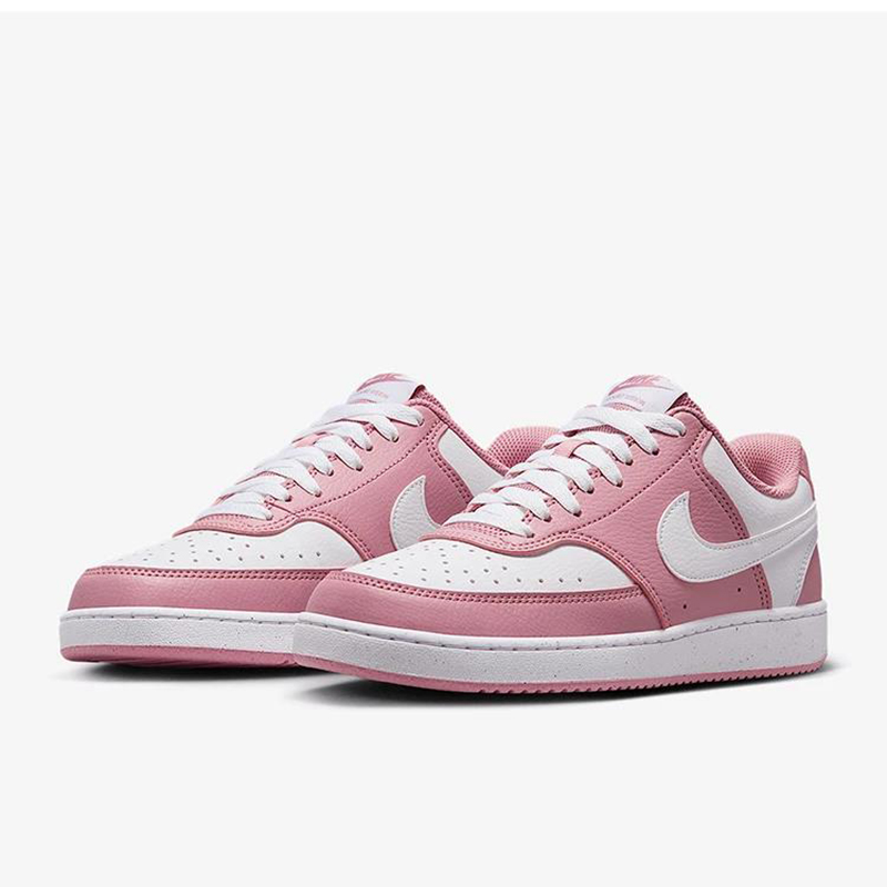 Nike Court Vision & Air Force  - đánh giá và giá Nike Shoes Air Force 1