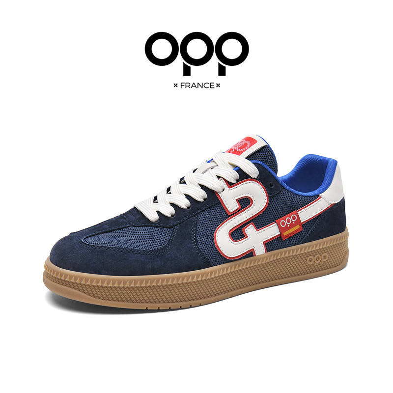 Opp New Style Men blue Board S - đánh giá và giá New Balance Shoes 574