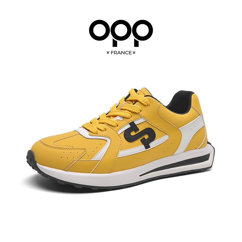 OPP Men spring/autumn sneaker  - đánh giá và giá New Balance Shoes 574