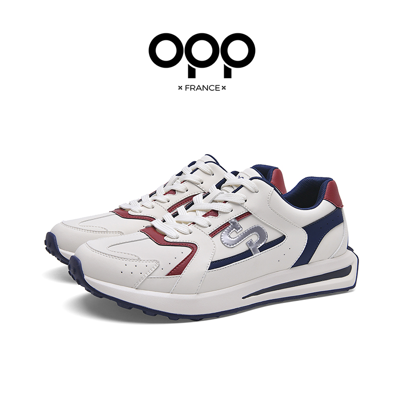 OPP Men spring/autumn sneaker  - đánh giá và giá New Balance Shoes 574