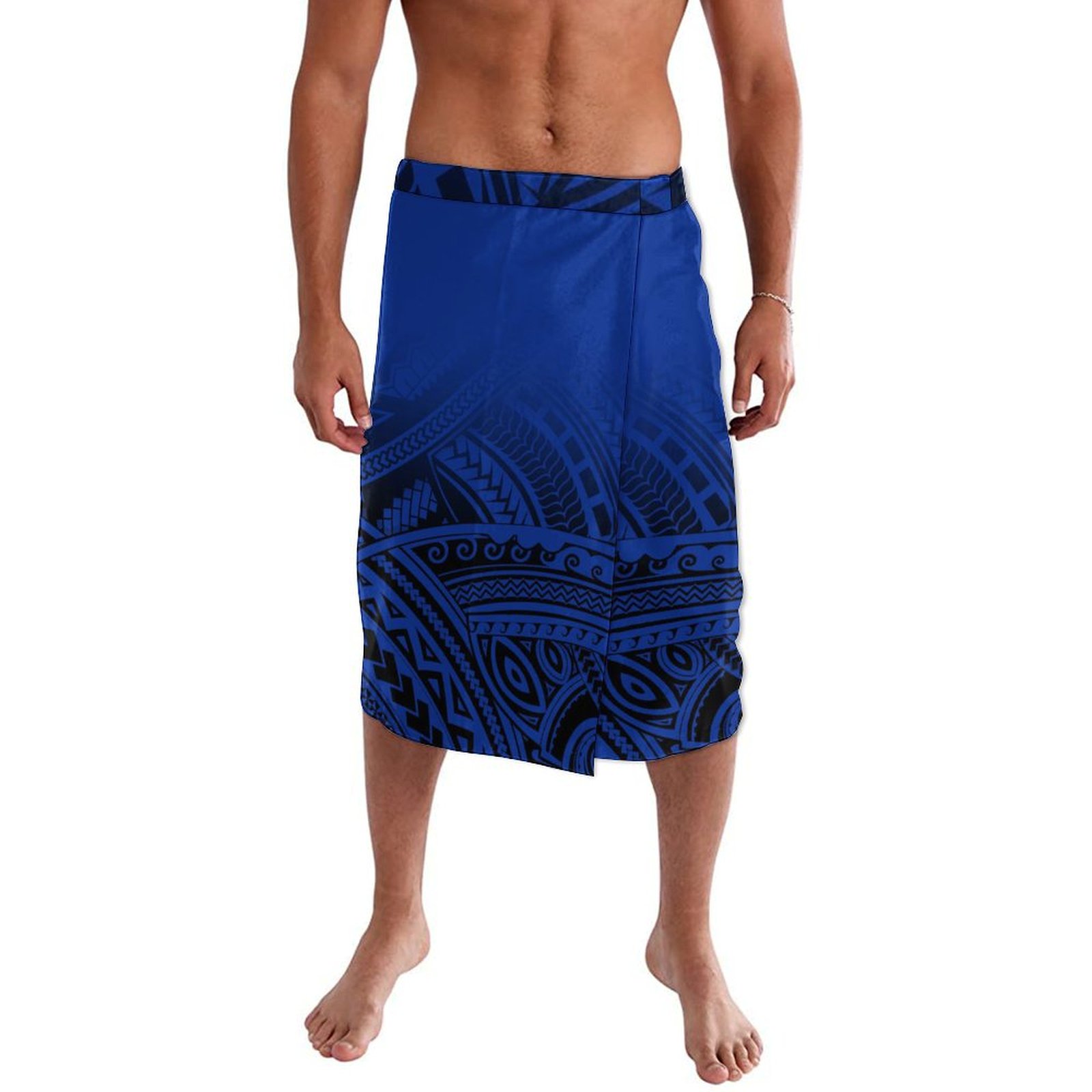 Summer Traditional Tribal Poly - đánh giá và giá Sarong Men Wrap