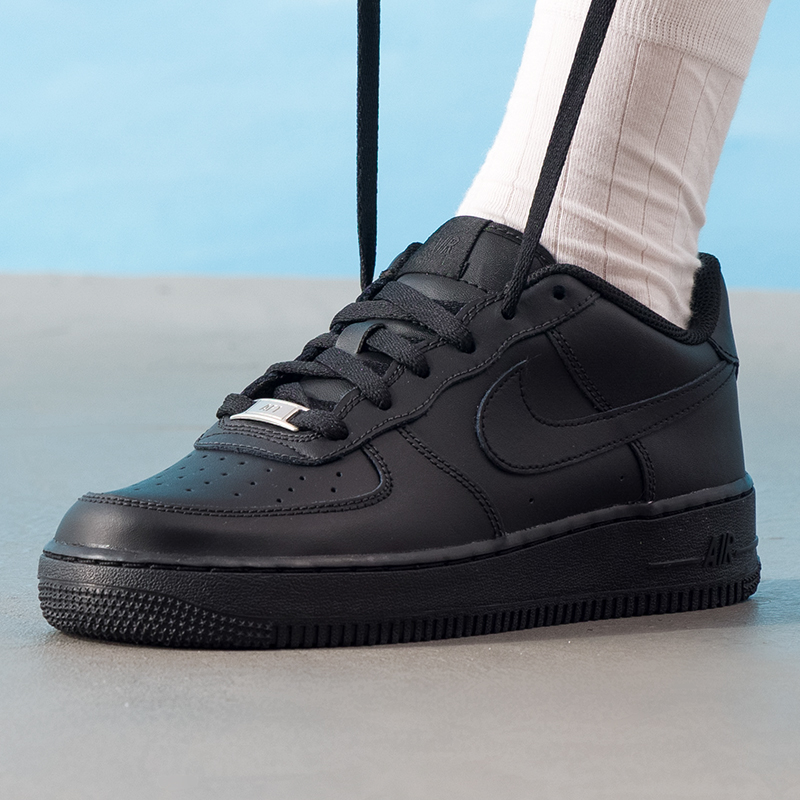 Nike (Nike) Women's Shoes Air  - đánh giá và giá Nike Shoes Air Force 1