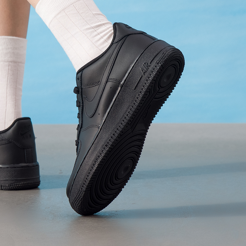 Nike (Nike) Women's Shoes Air  - đánh giá và giá Nike Shoes Air Force 1