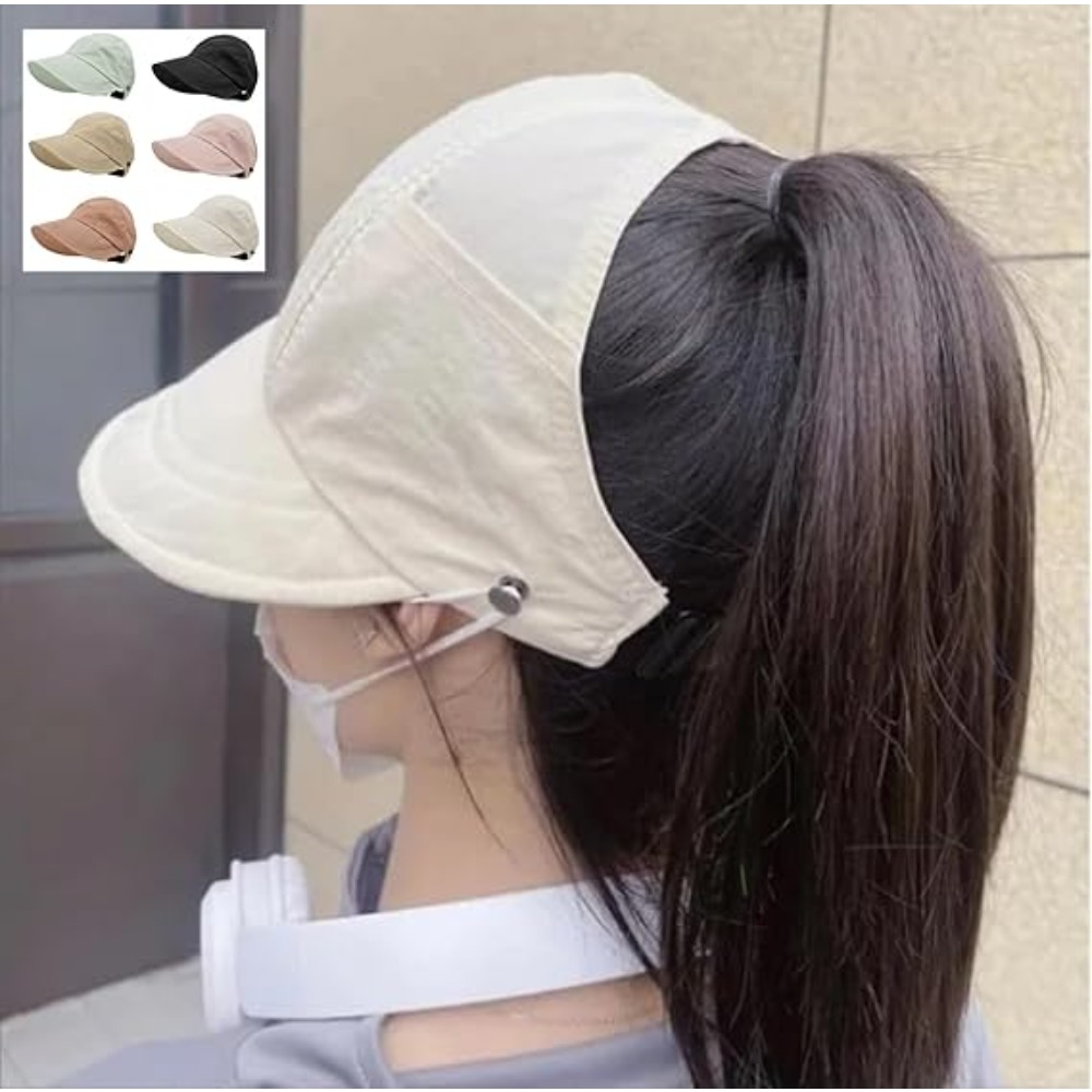 Sun Hats for Women Wide Brim U - đánh giá và giá Packable Hat Nylon
