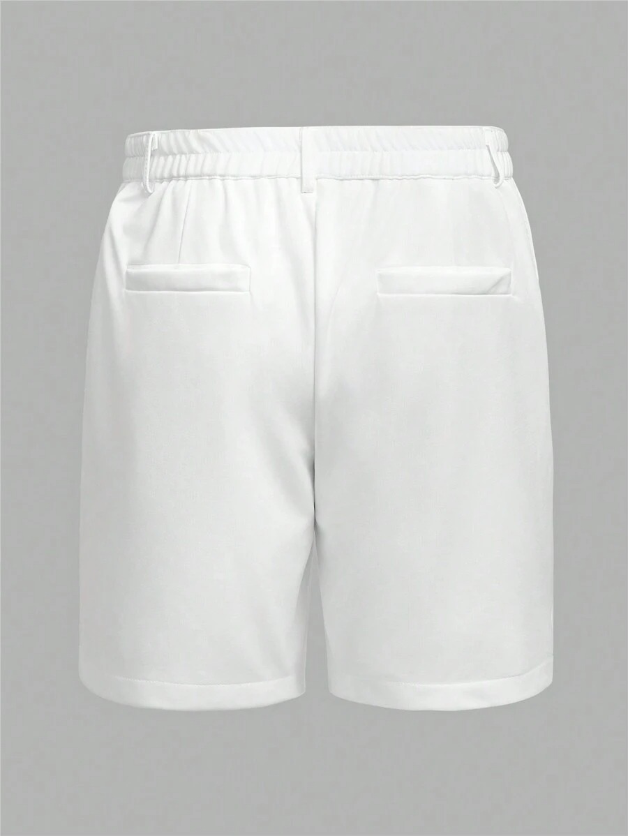 Men's Slim Fit Chino Shorts Su - đánh giá và giá Shorts Chino Slim