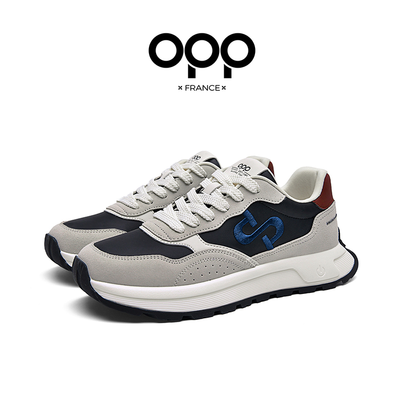 OPP Men summer fashion sneaker - đánh giá và giá New Balance Shoes 574