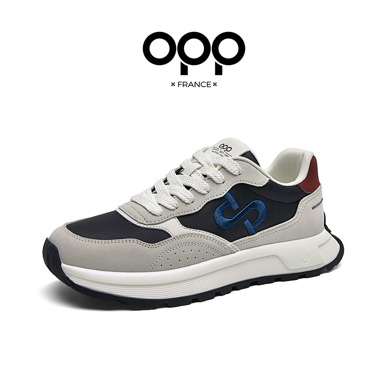 OPP Men summer fashion sneaker - đánh giá và giá New Balance Shoes 574