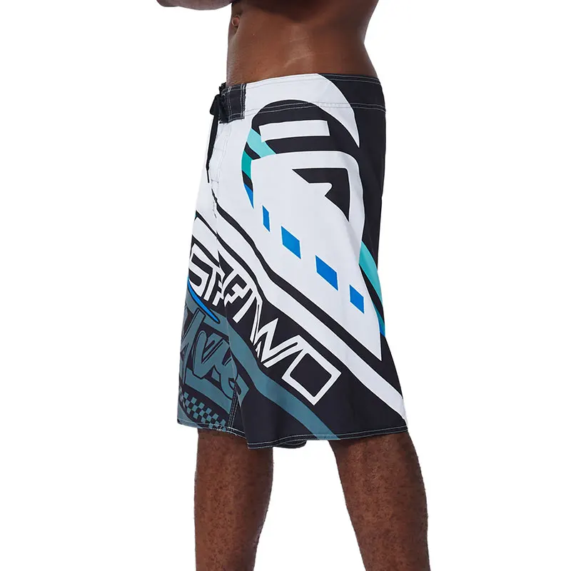 Bermuda Brand Beach Shorts Sum - đánh giá và giá Trunks Board Surf