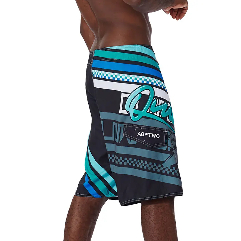 Bermuda Brand Beach Shorts Sum - đánh giá và giá Trunks Board Surf