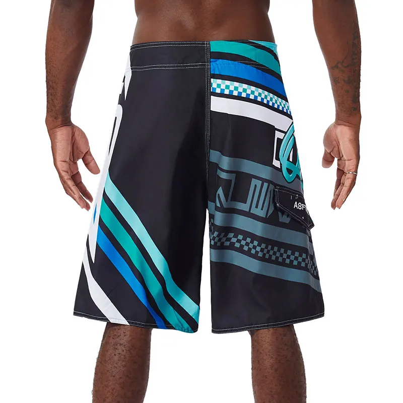 Bermuda Brand Beach Shorts Sum - đánh giá và giá Trunks Board Surf