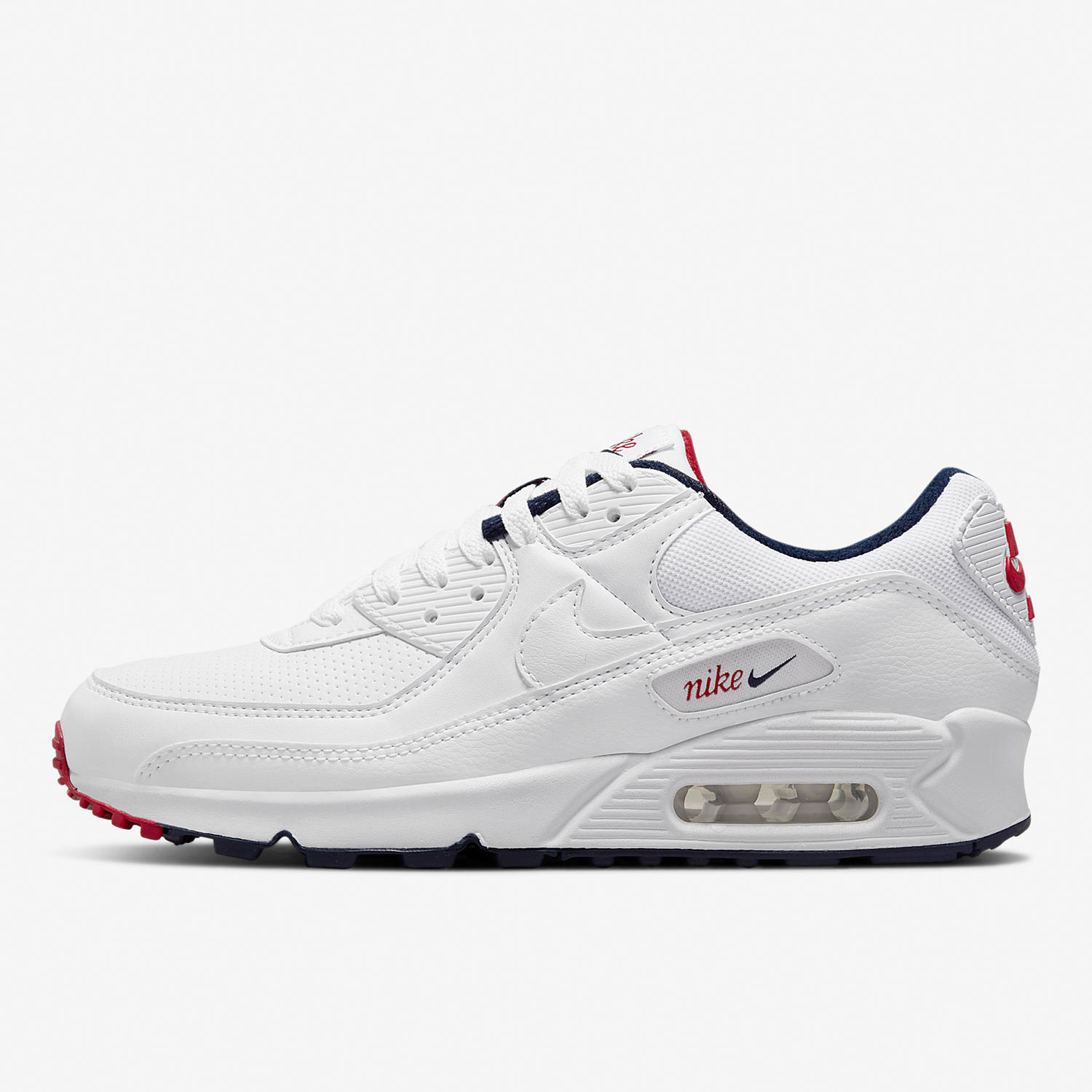 Nike Authentic AIR MAX 90 Men' - đánh giá và giá Nike Shoes Air Max 90