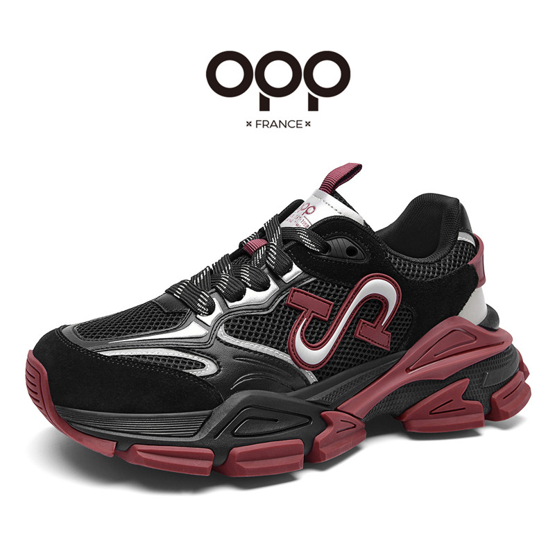 Opp Men New Cool Couple Shoes  - đánh giá và giá New Balance Shoes 574