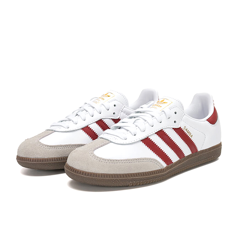 Adidas Original SAMBA OG Mens  - đánh giá và giá Adidas Shoes Samba