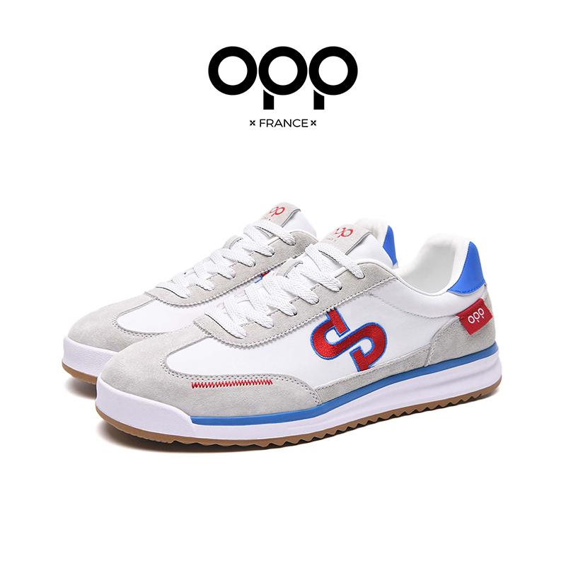 Opp New Style Men brown Board  - đánh giá và giá New Balance Shoes 574