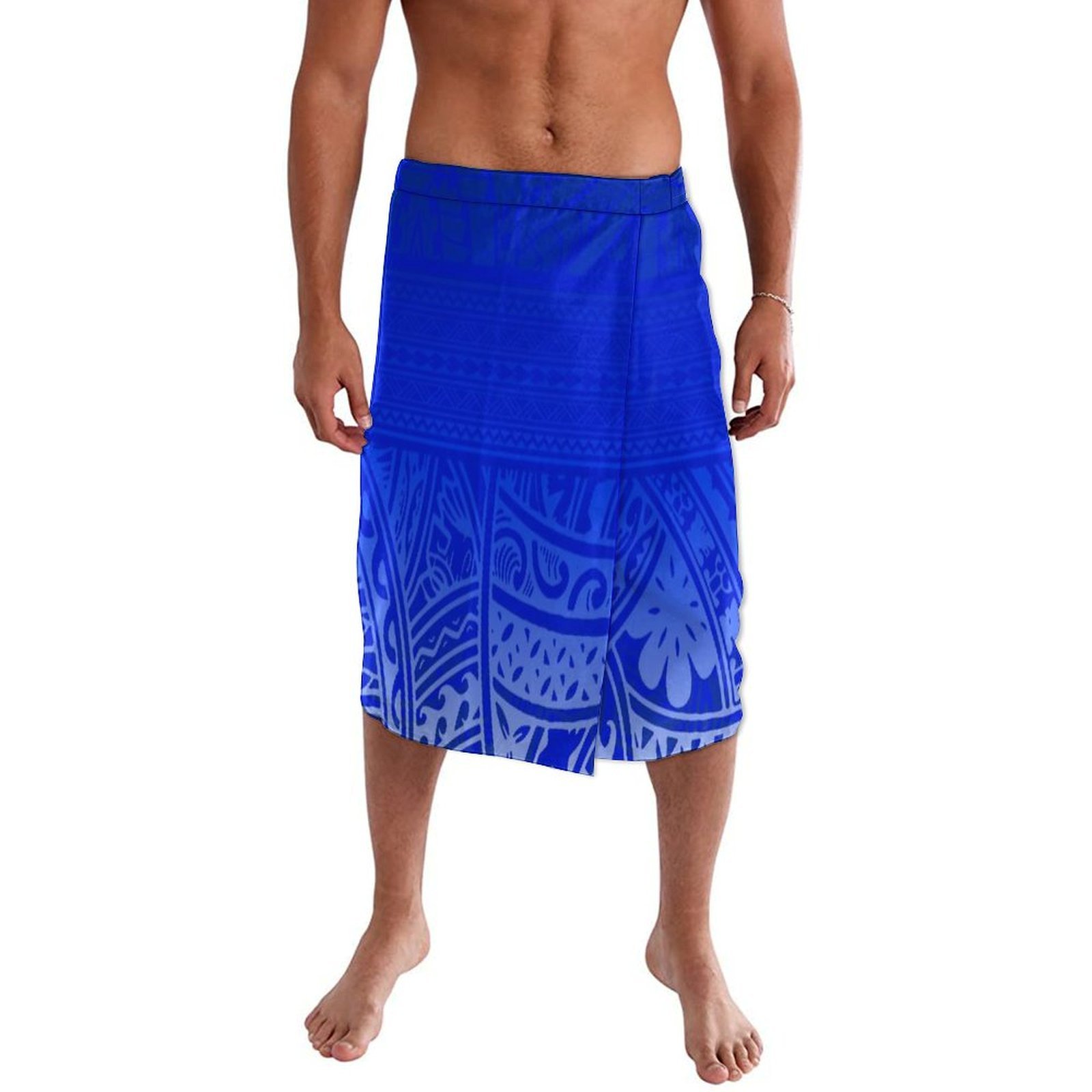 Hawaii Island Customized Men'S - đánh giá và giá Sarong Men Wrap