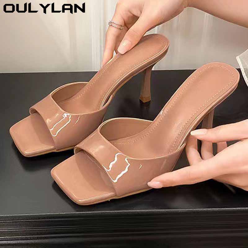 Women's Summer Women's Slipper - đánh giá và giá Casual Sandal Leather