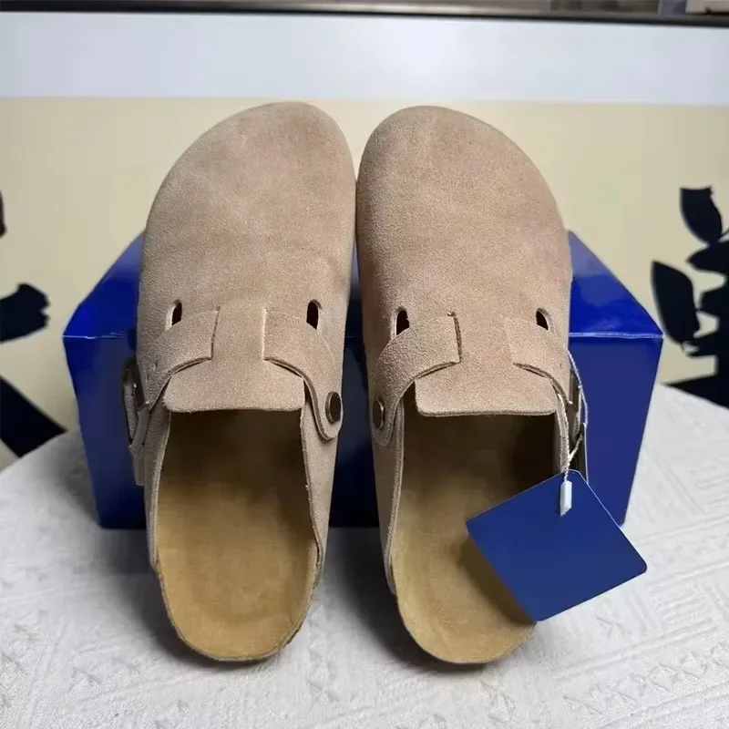 Mens Casual Shoes Womens Sanda - đánh giá và giá Flip Flop Leather Men