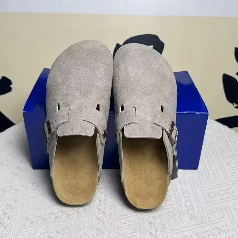 Mens Casual Shoes Womens Sanda - đánh giá và giá Flip Flop Leather Men